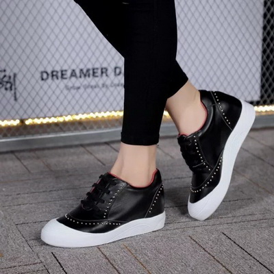 ASH Inner heightening shoes Women--001